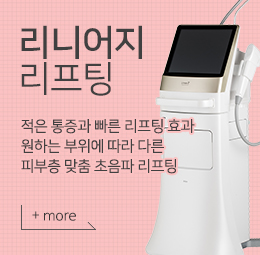 리니어지 리프팅