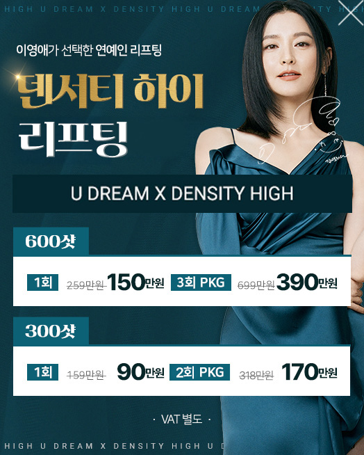 덴서티도입